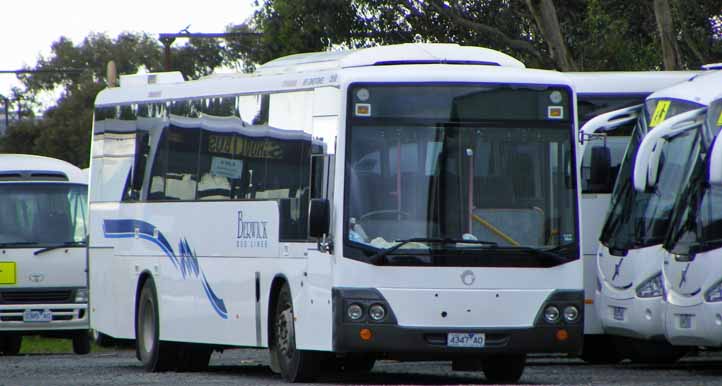 Berwick Irisbus Eurorider ABM CB50 5